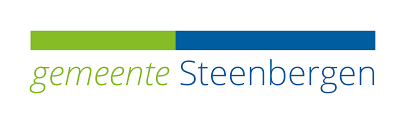 gemeente steenbergen Flag